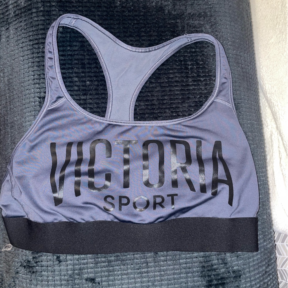 Victoria Secret Sports Bra Size L